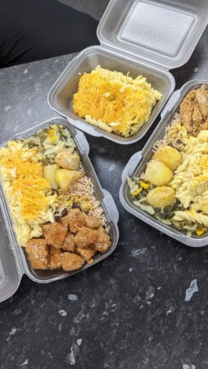 Sunday dinners and vegan mac at The Ital Collection by Vita in Birmingham