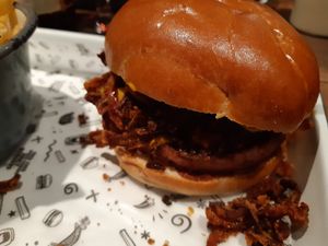  at Fat Hippo in Nottingham