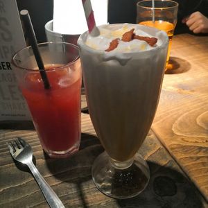  at Fat Hippo in Nottingham