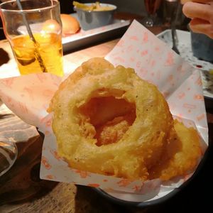  at Fat Hippo in Nottingham