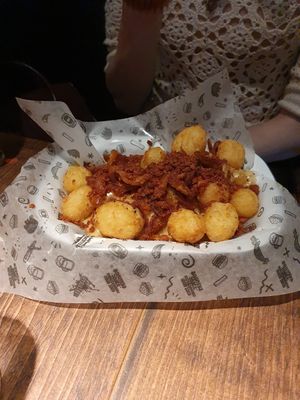  at Fat Hippo in Nottingham