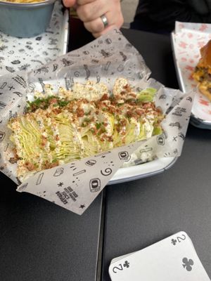   at Fat Hippo in Nottingham