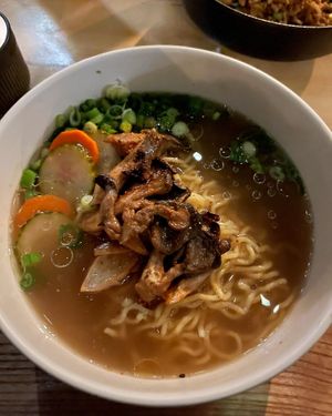   at Paper Tiger in Ottawa