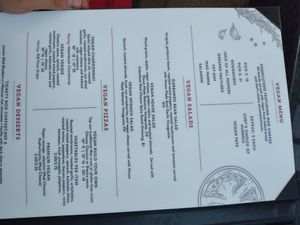  at Cork N Crust in Bellevue