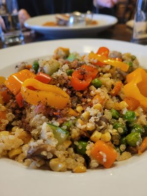  at JoJo's in Frederick