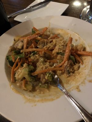   at JoJo's in Frederick