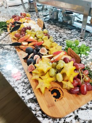  at All Purpose Vegan in Atlanta