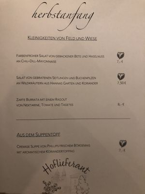   at Hoflieferant in Magdeburg