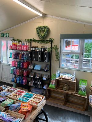  at Jennings Plantry in Ashford