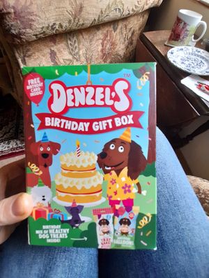 Also special treats for your dogs at Jennings Plantry in Ashford