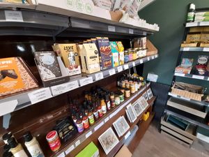  at Jennings Plantry in Ashford