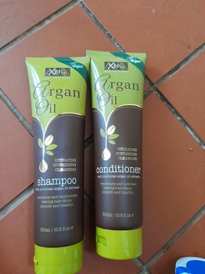 Also some cosmetics at Jennings Plantry in Ashford