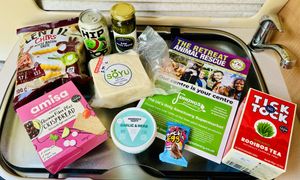   at Jennings Plantry in Ashford