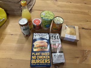   at Jennings Plantry in Ashford