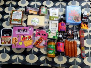 Online Order September 2025. at Jennings Plantry in Ashford