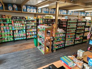  at Jennings Plantry in Ashford