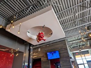 Yum factor 10. at Torchy's Tacos in Round Rock