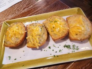  at Chiquito in Bolton