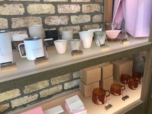 Very nice March  at Cloud Picker in Dublin