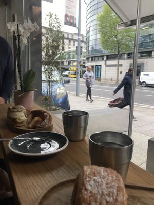 Close to the trinity university   at Cloud Picker in Dublin