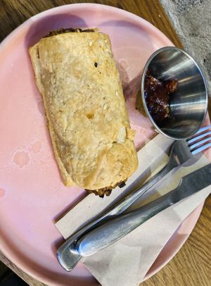   at Cloud Picker in Dublin