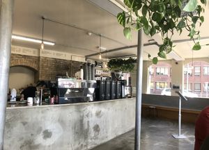 What a great design!  at Copper + Straw in Dublin