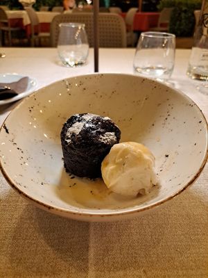  at Le Rasole in Garda