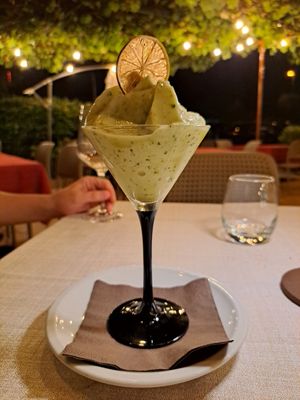  at Le Rasole in Garda