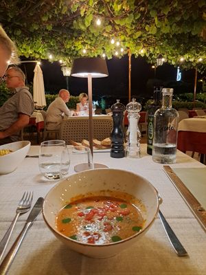  at Le Rasole in Garda