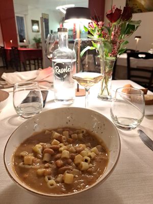  at Le Rasole in Garda