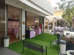 Outside (new name: baby mucca) at Baby Mucca in Lignano Sabbiadoro