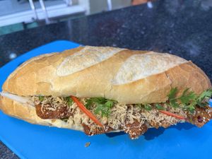   at Minh Lý in Ho Chi Minh City