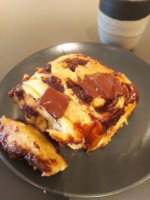 Schoco chocolate at 32° Die Werkstatt für Genuss in Augsburg