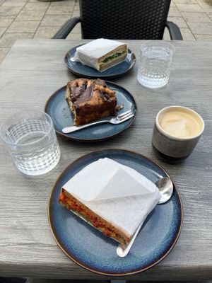   at 32° Die Werkstatt für Genuss in Augsburg