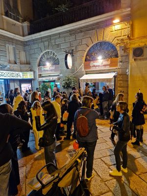 Halloween GreenLand at GreenLand in Sassari