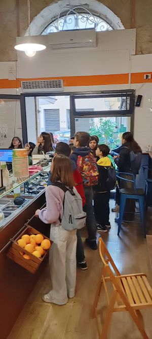  at GreenLand in Sassari