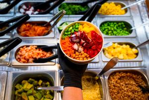  at GreenLand in Sassari