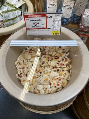 Per Ingredients Vegan Friendly Spring Gummies (No Animal By-Products Like Gelatin) 😛 • Spendy  at Sprouts Farmers Market in Modesto