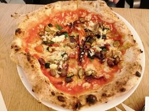  at Fermento in Budapest