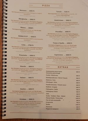  at Fermento in Budapest