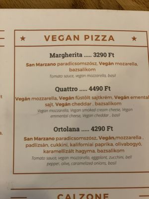   at Fermento in Budapest