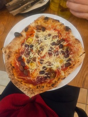  at Fermento in Budapest