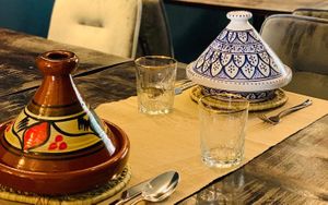 Zthoen  at Zitoun in Nieuwpoort