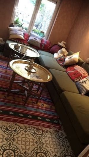   at Zitoun in Nieuwpoort