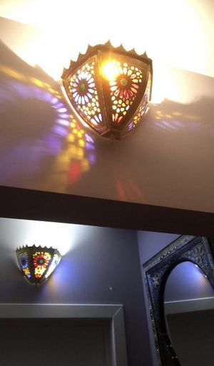   at Zitoun in Nieuwpoort