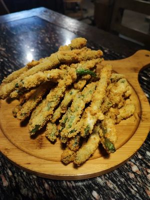  at Famous Vegetarian Vegan food in Seminyak