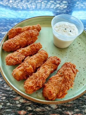  at Famous Vegetarian Vegan food in Seminyak