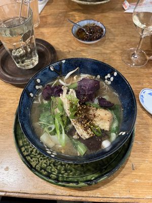   at pickle de winkel in Arnhem