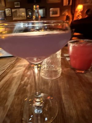 The bees knees   at The Weary Traveler in Madison