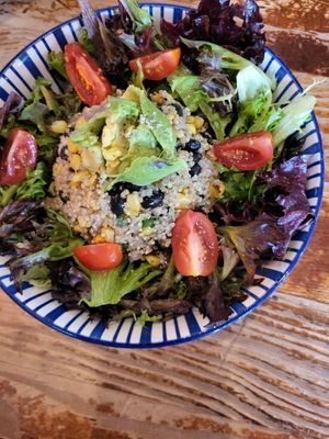  at The Weary Traveler in Madison